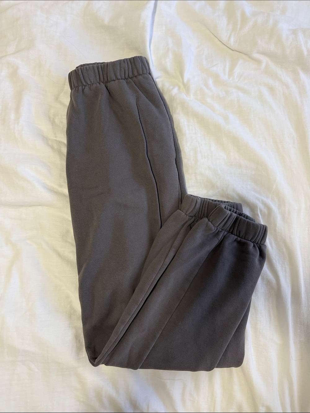 brandy melville sweat pants